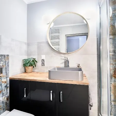 łysa Góra Szklarska Poręba