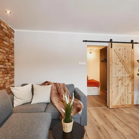 Apartment Lysa Gora Szklarska Poreba