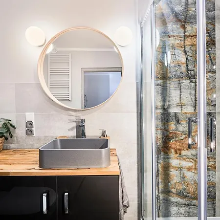 łysa Góra Szklarska Poręba