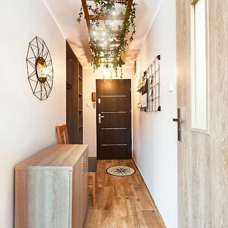 łysa Góra Szklarska Poręba