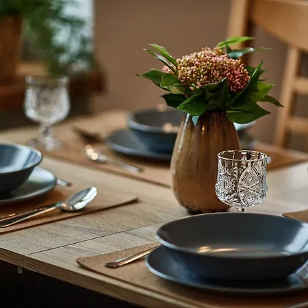 łysa Góra Apartamento Szklarska Poręba