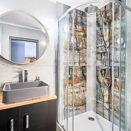 Lysa Gora Apartment Szklarska Poreba