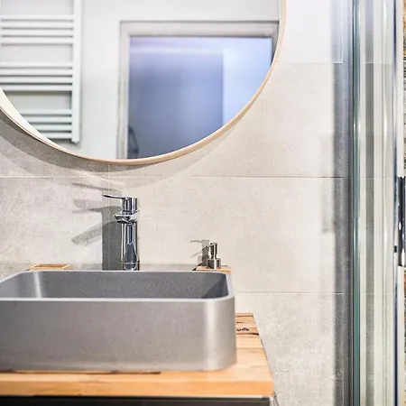 Lysa Gora Apartment Szklarska Poreba