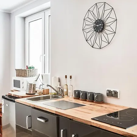 łysa Góra Apartament Szklarska Poręba