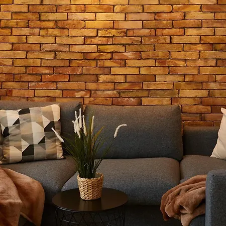 Lysa Gora アパート シクラルスカ・ポレンバ