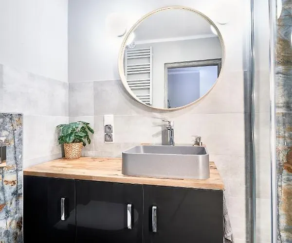 Lysa Gora Szklarska Poreba