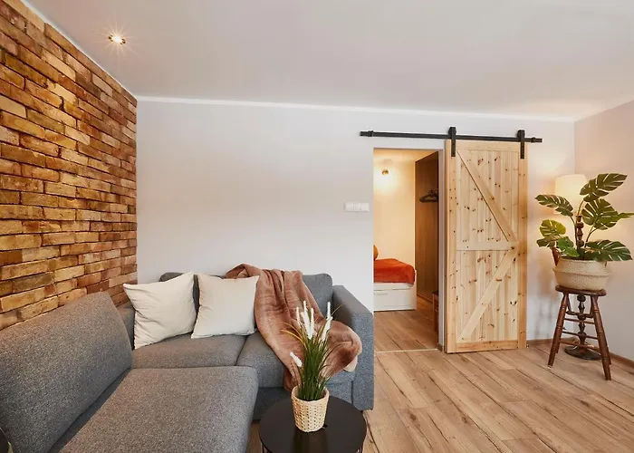 Apartment Lysa Gora Schreiberhau