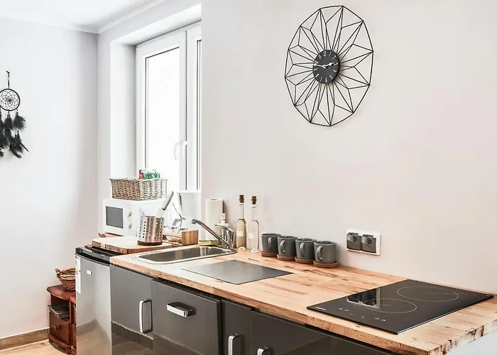 Lysa Gora Apartment Szklarska Poreba