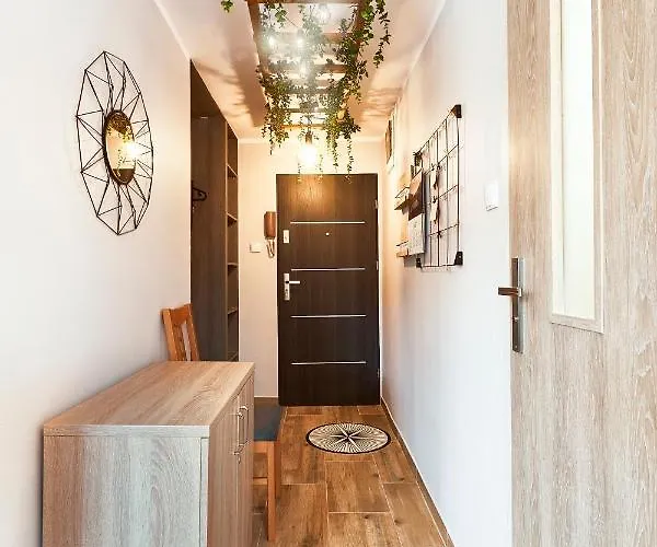 Lysa Gora Schreiberhau