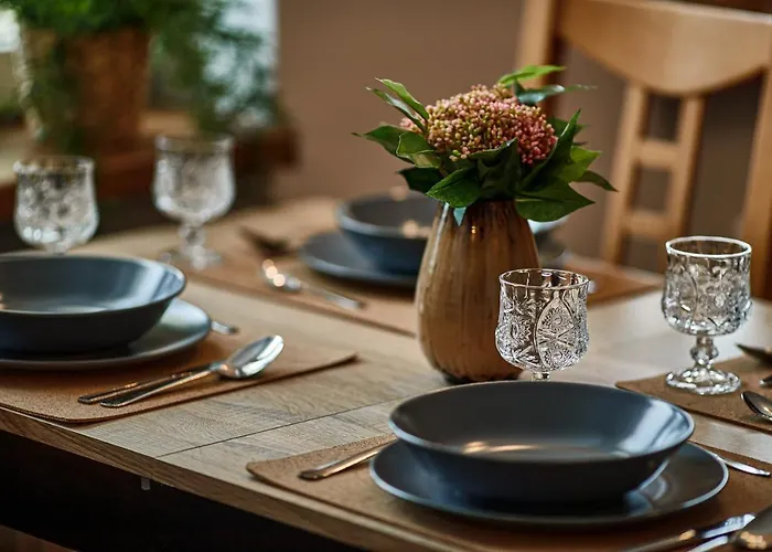 Lysa Gora Apartment Schreiberhau